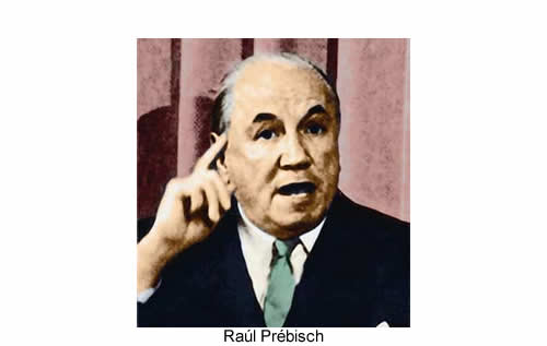 RAul prebich